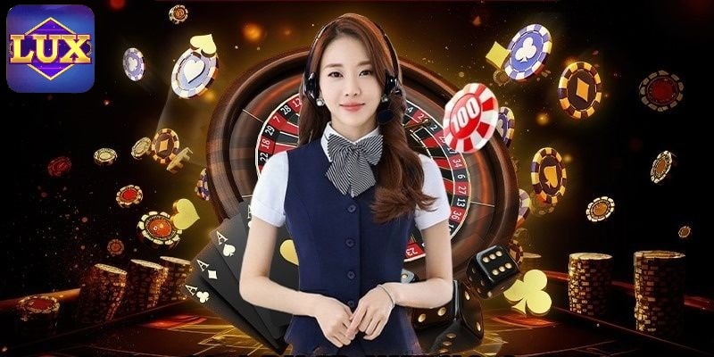 Dịch vụ khách hàng tận tâm, chuyên nghiệp tại Lux39